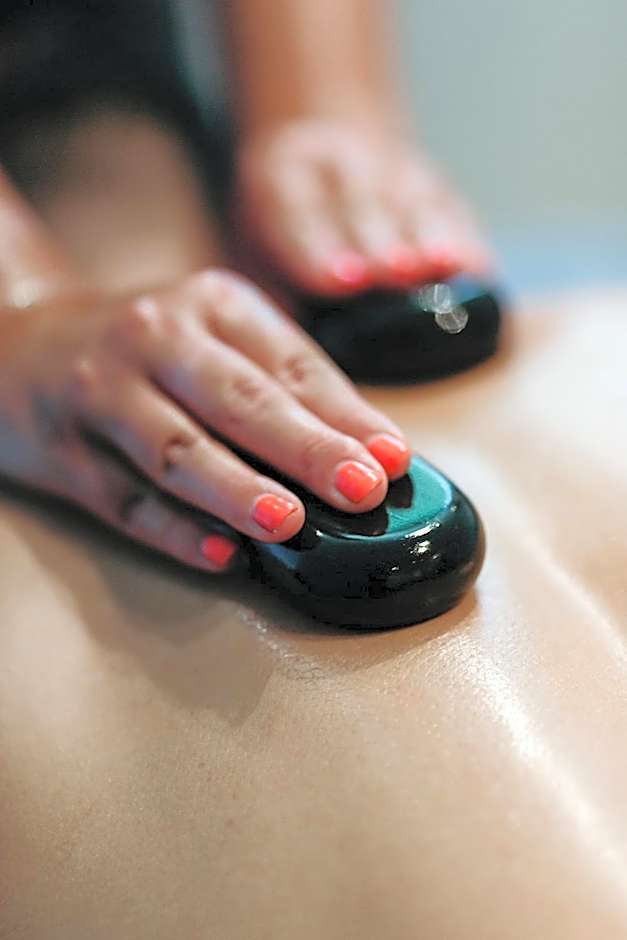 Milsoms Kesgrave Hall