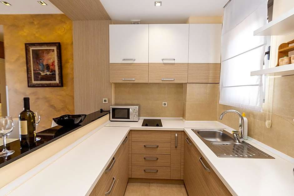 Hotel Butua Residence