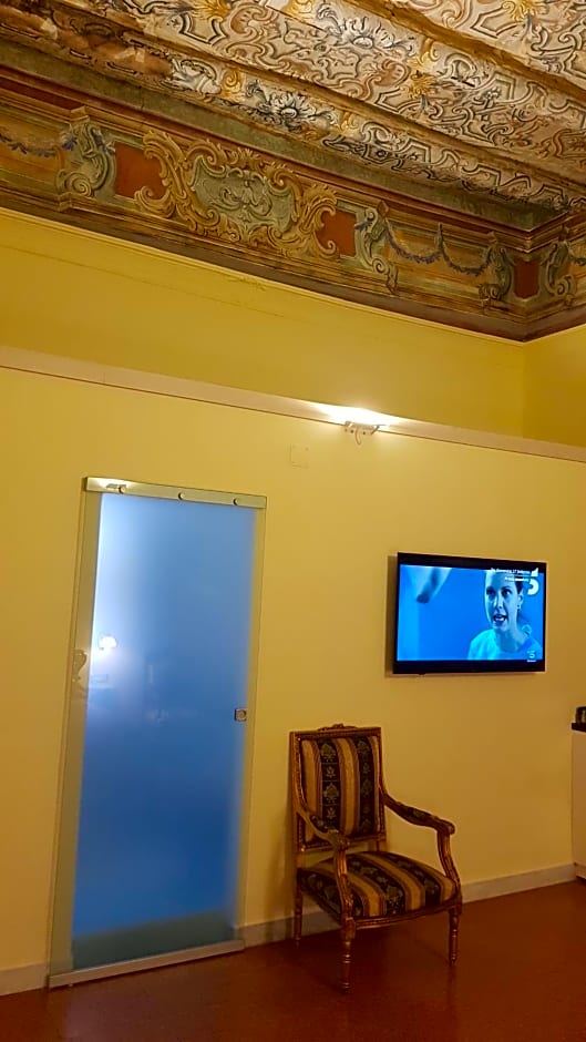 Residence San Mattia