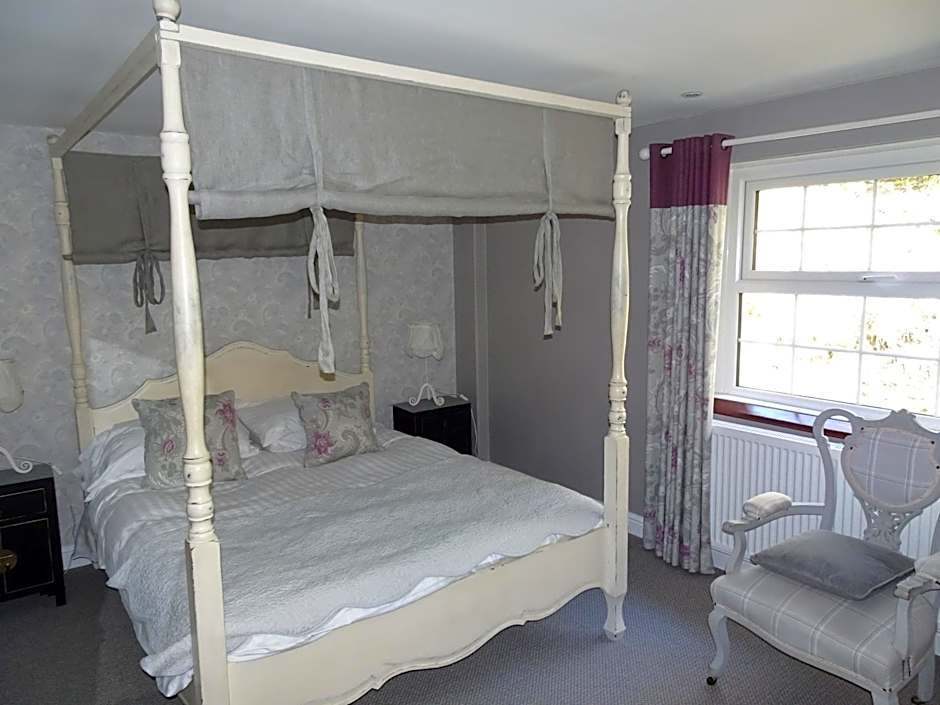Ty Gwyn Hotel