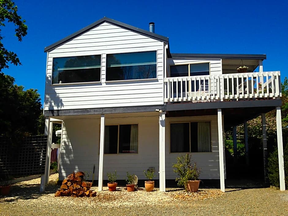 Yarra Glen Bed and Breakfast