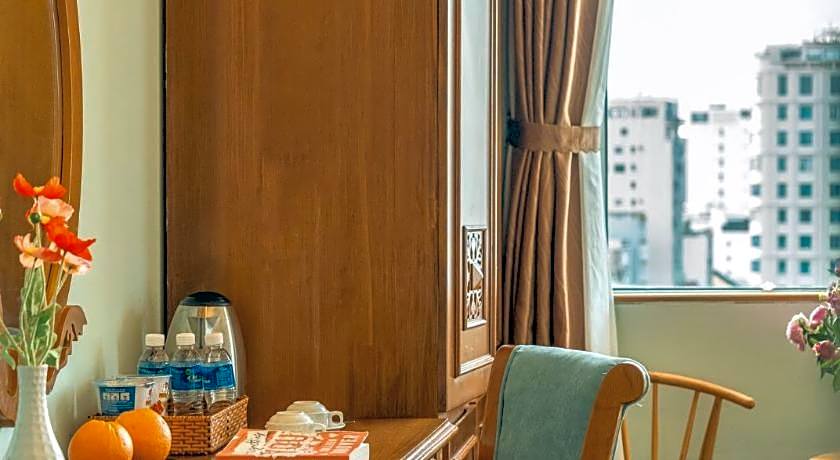 Royal Ocean Hotel