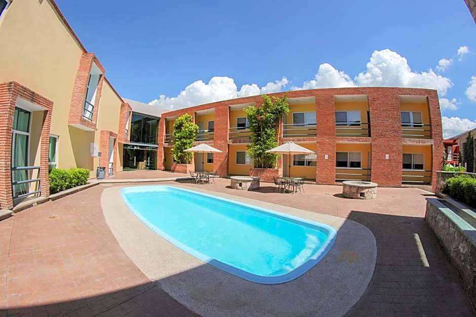 Hotel Camino de Piedra