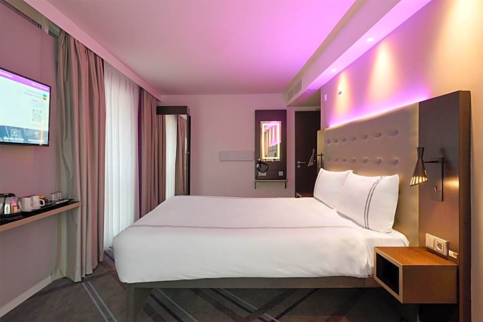 Premier Inn Berlin City Sud