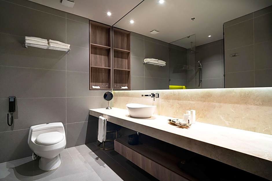Salvio Parque 93 Bogota, Curio Collection by Hilton