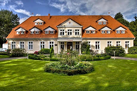 Lieblingsplatz Bohlendorf Rügen