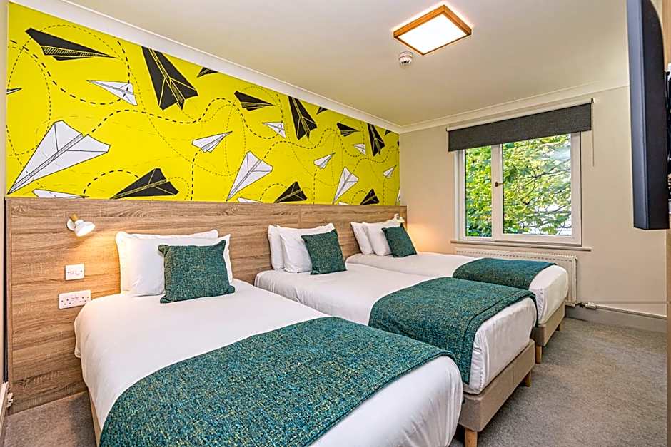 Forty Four Main Street