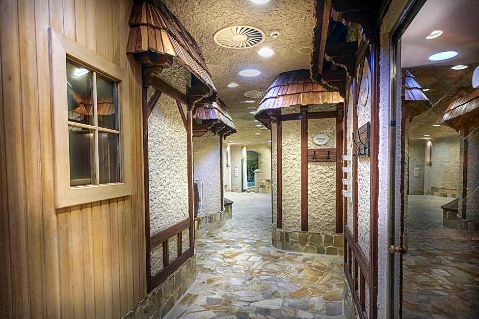 Carlsbad Plaza Medical Spa & Wellness hotel