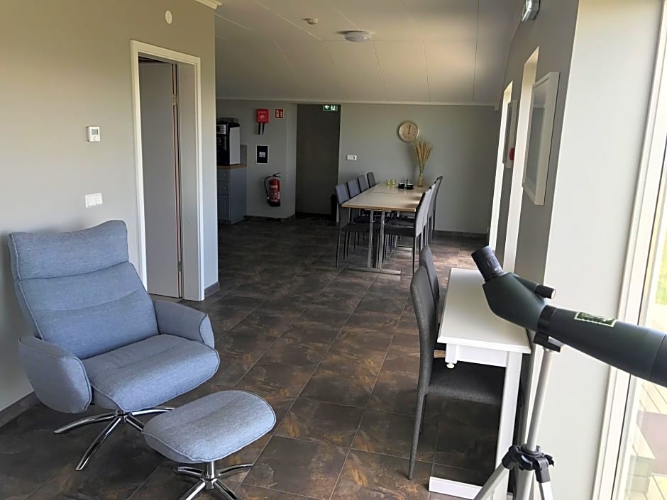 Hotel Natur - Leifshús