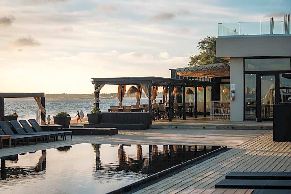 Serena Hotel - Punta del Este - Unico sobre la Playa