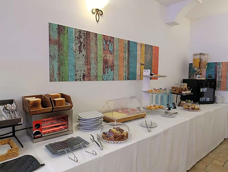 Albergo Pace