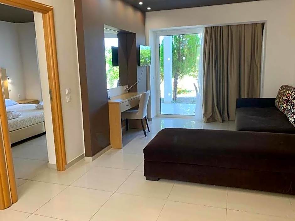 Anavadia Hotel-All Inclusive