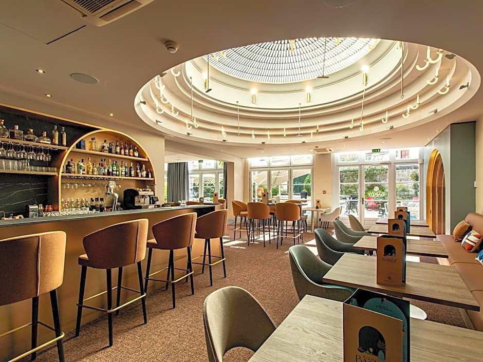 Mercure Angoulême Hôtel de France