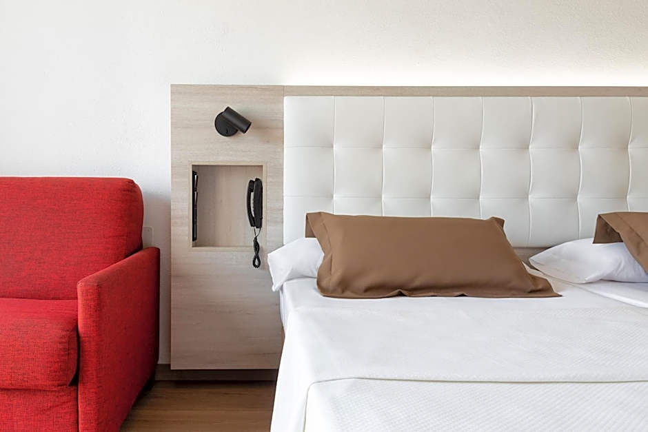 Alexandre Hotel Gala