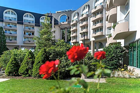 Grand Hotel Sava Superior
