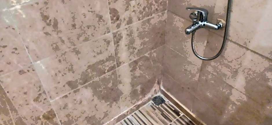 Central Accommodation budget by HR