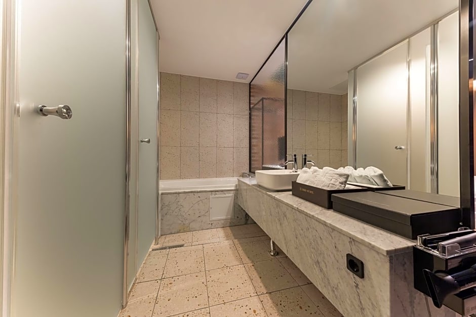 Brown Dot Hotel Seosan