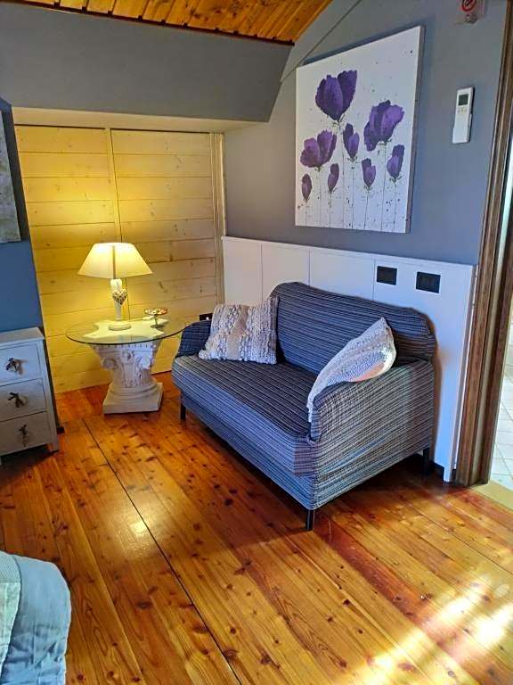 Bed And Breakfast Olimpia