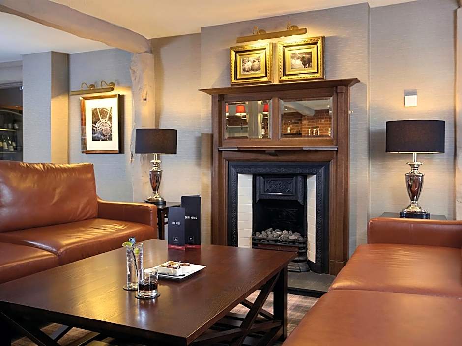 Macdonald Tickled Trout Hotel