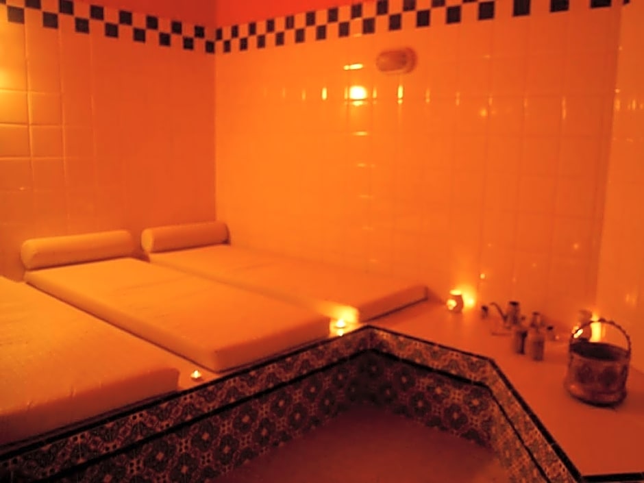 Djerba Les Dunes Hotel