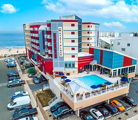 Hyatt Place - Ocean City Oceanfront