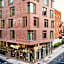 Staycity Aparthotels Dublin Castle