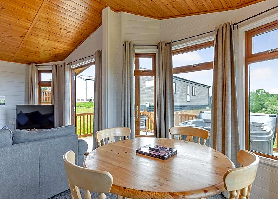 Meadow Lakes Holiday Park