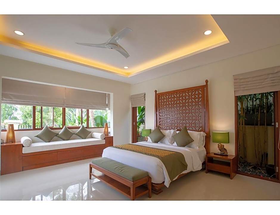 Mandara Villa Bali