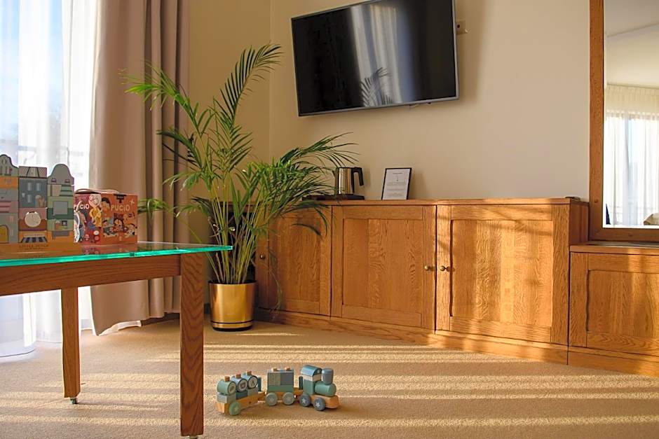 Hotel Szlak Bursztynowy