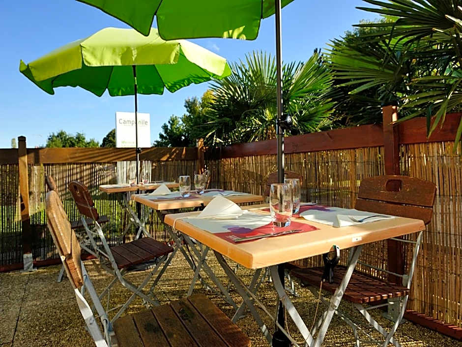 Campanile La Rochelle Nord - Puilboreau Chagnolet