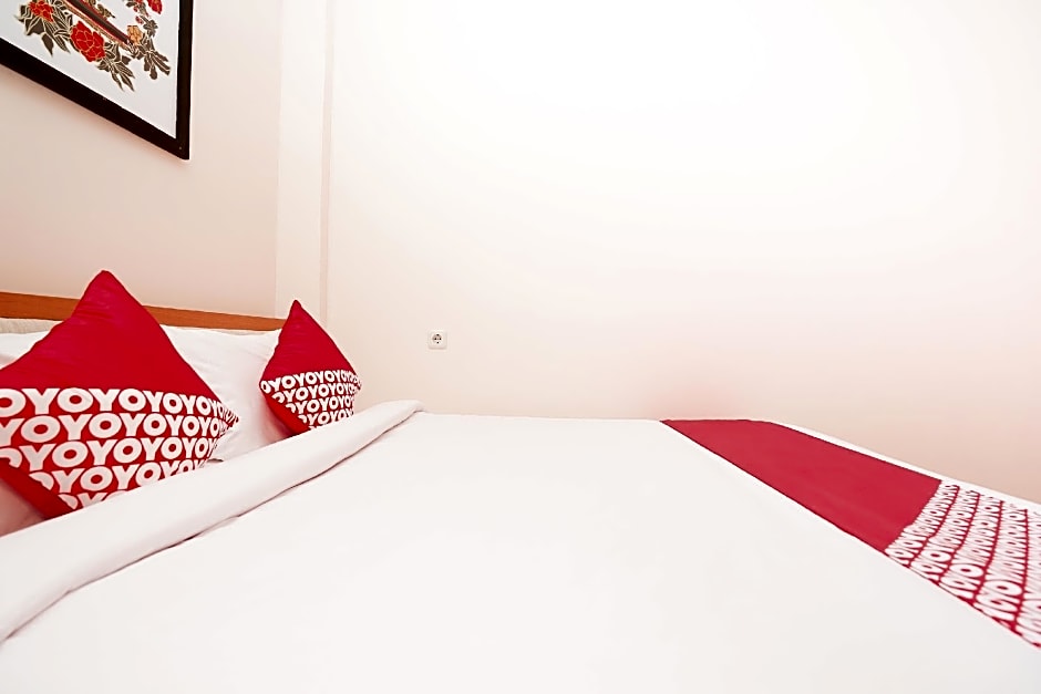 OYO 782 Menjangan Residence at Citraland 1