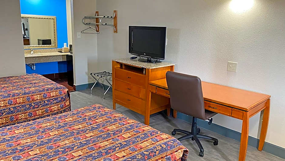 Express Inn Newport News