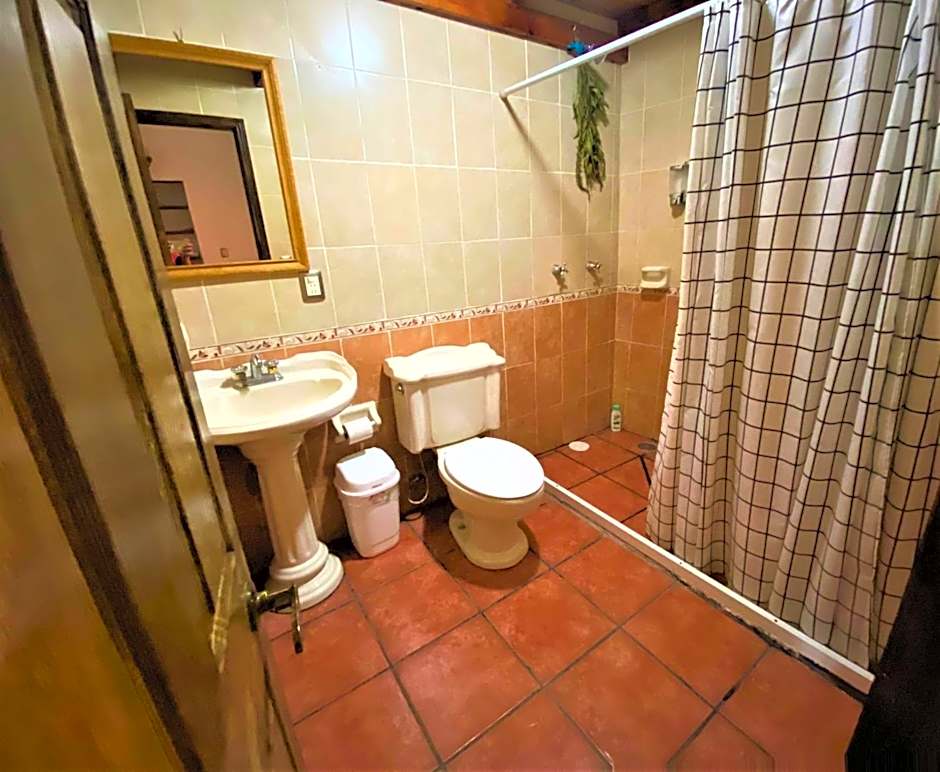 Posada El Palomar