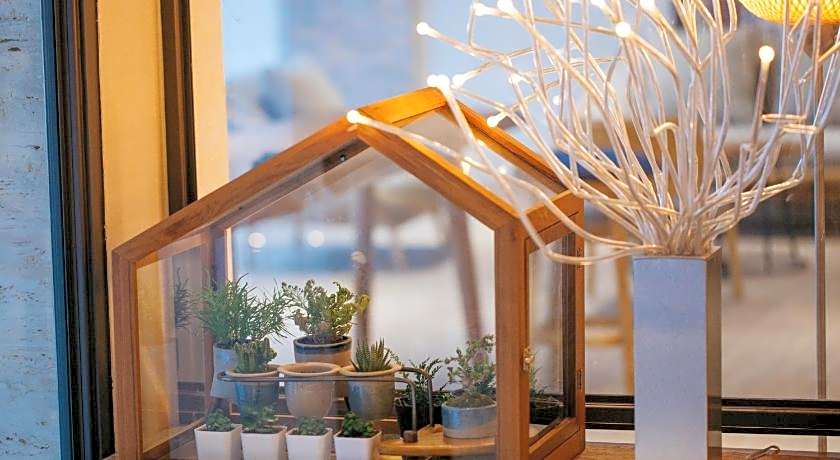 Clef Hotel Bangkok