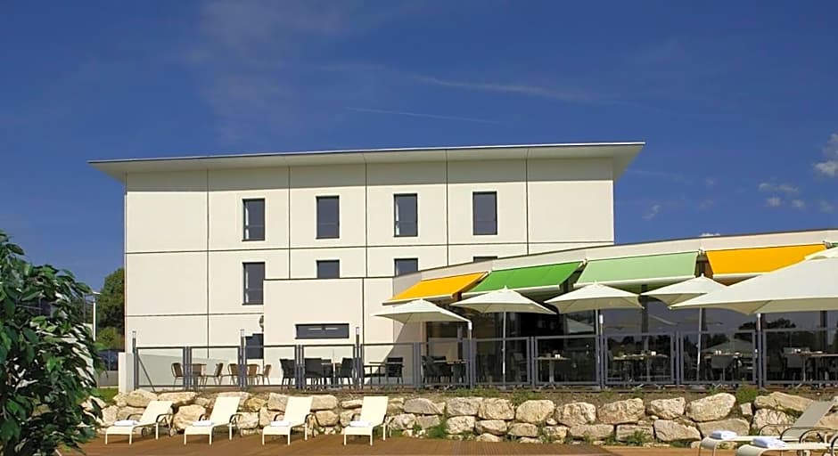 Hôtel Le Palladior Voiron