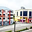 Salaam Suites Hotel