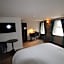 rooms @ the dolau inn