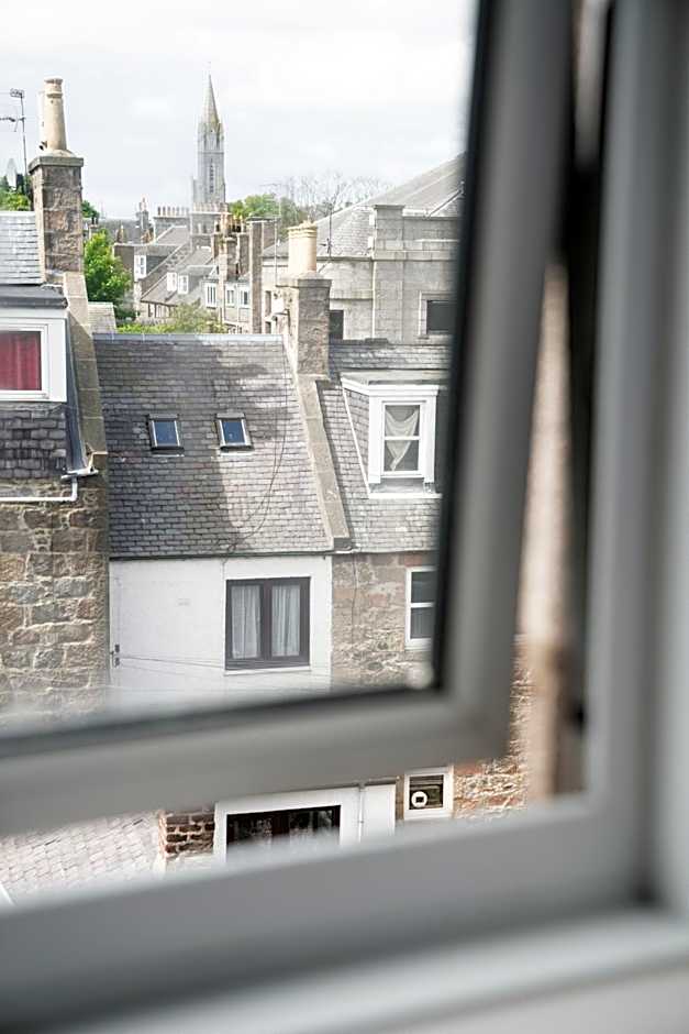 Copthorne Aberdeen Hotel