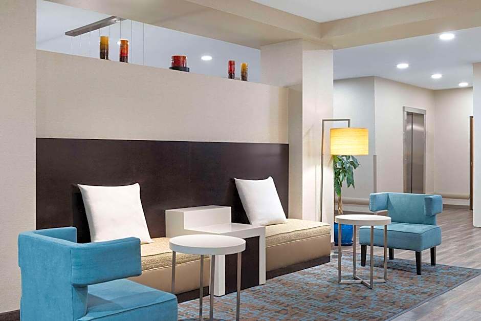 La Quinta Inn & Suites by Wyndham Wenatchee