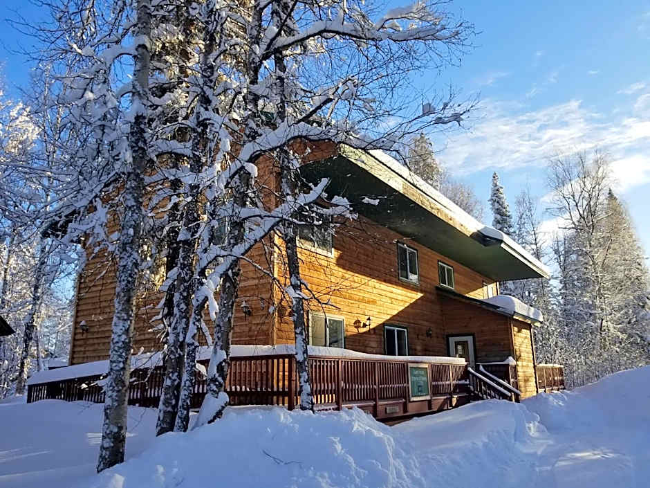 Talkeetna Hideaway
