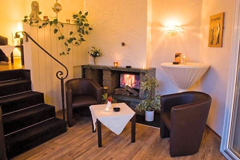 Hotel Jagerhof