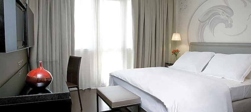 NH Buenos Aires Tango