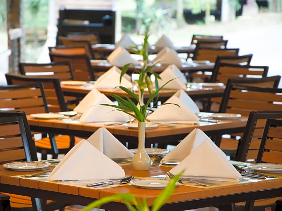 Mutiara Taman Negara Resort