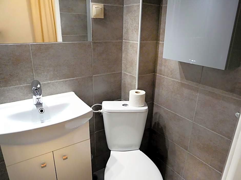 Szalay I Szczawnica