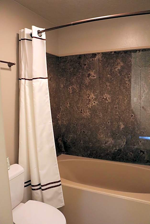 Hidden Canyon Retreat