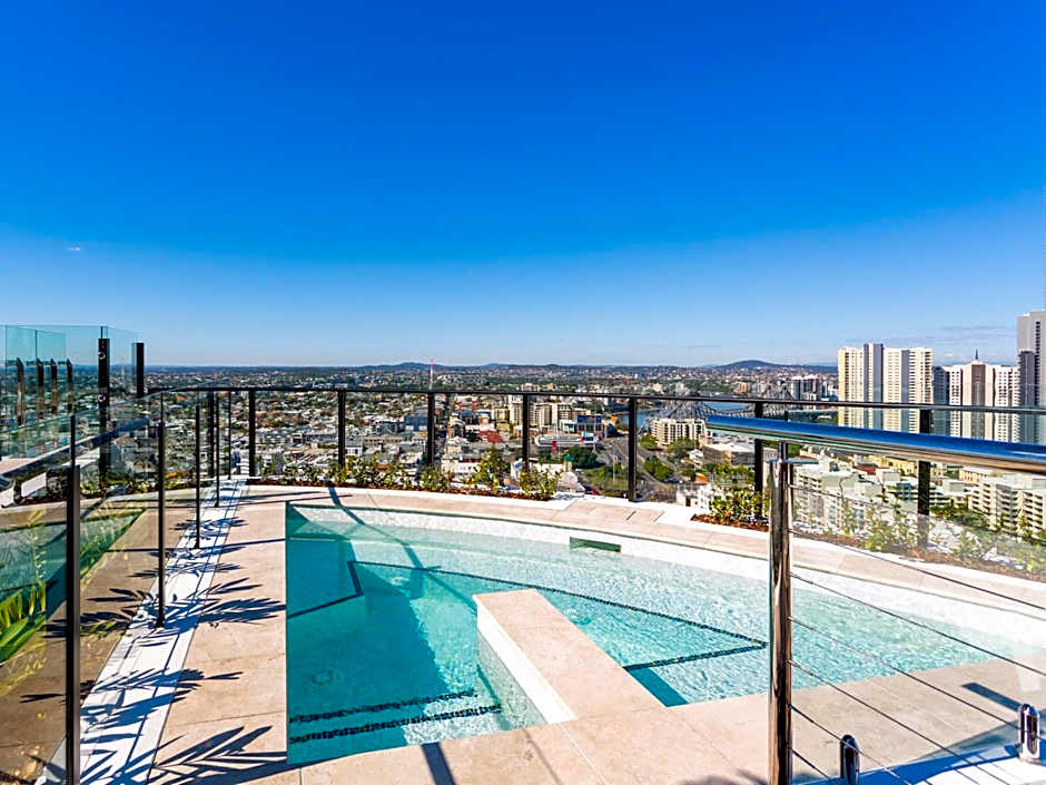 FV By Serain Residences