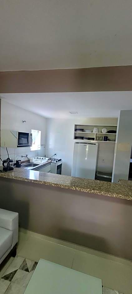 Casa 109 COND BRISAS DO FAROL n 07