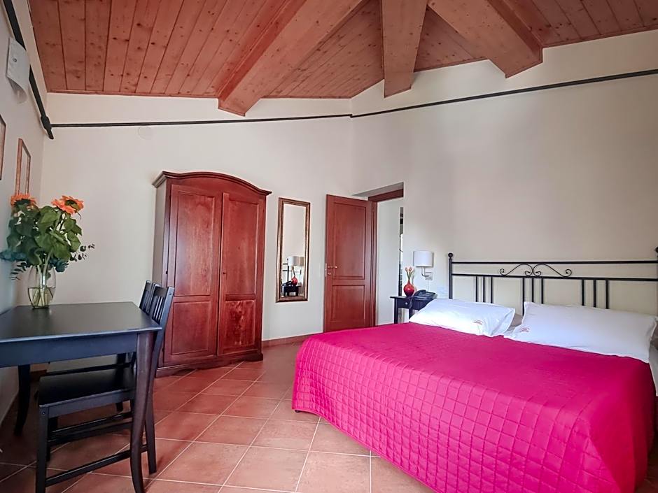Locanda Il Monastero
