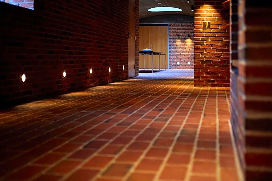 Løgumkloster Refugium