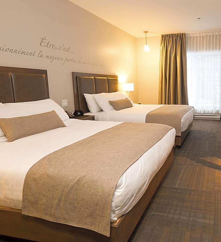 Hôtel et Pavillons Le Petit Manoir du Casino